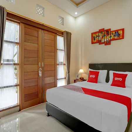 Capital O 90654 Pondok Wisata Buana Amerta Ubud Zewnętrze zdjęcie