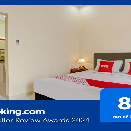 Capital O 90654 Pondok Wisata Buana Amerta Ubud Zewnętrze zdjęcie