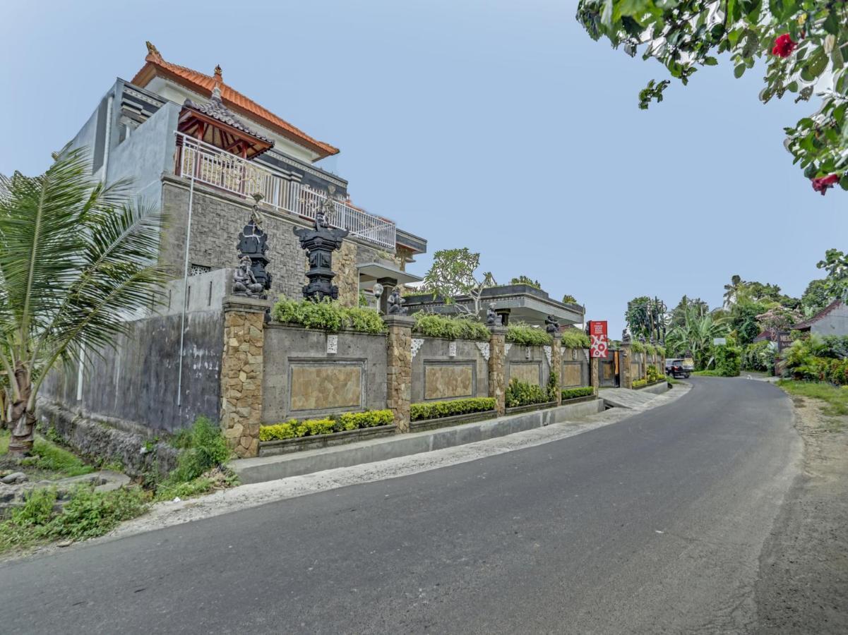 Capital O 90654 Pondok Wisata Buana Amerta Ubud Zewnętrze zdjęcie