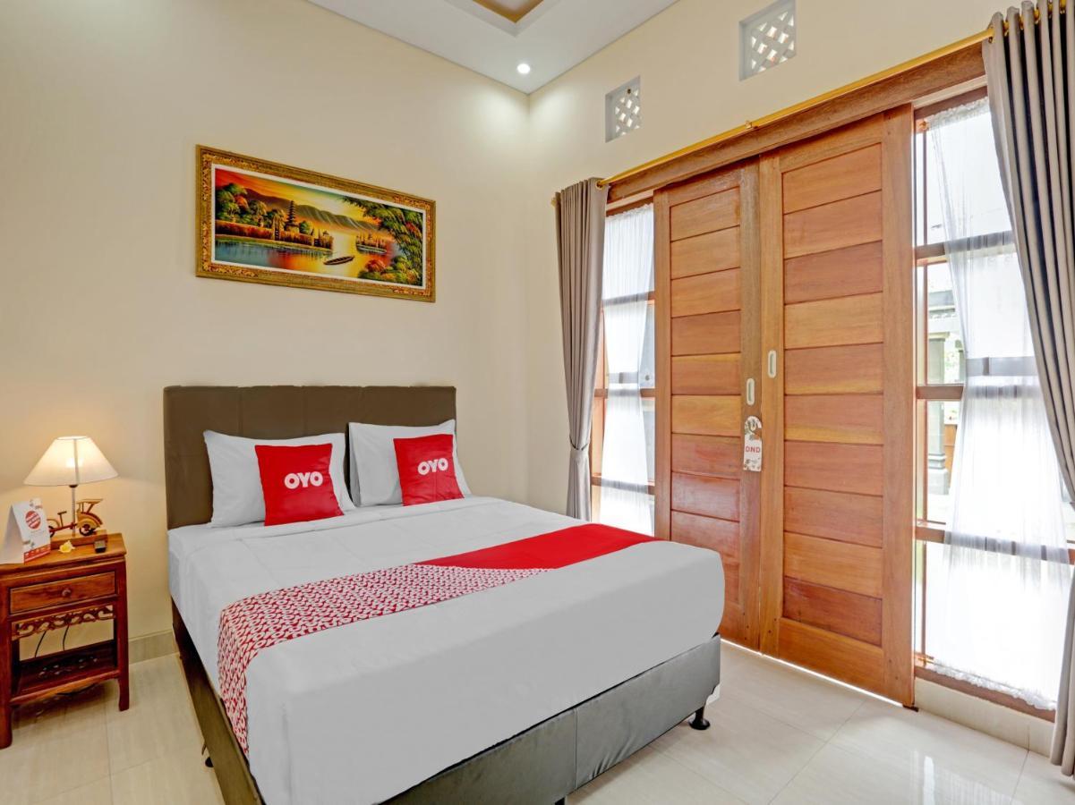 Capital O 90654 Pondok Wisata Buana Amerta Ubud Zewnętrze zdjęcie