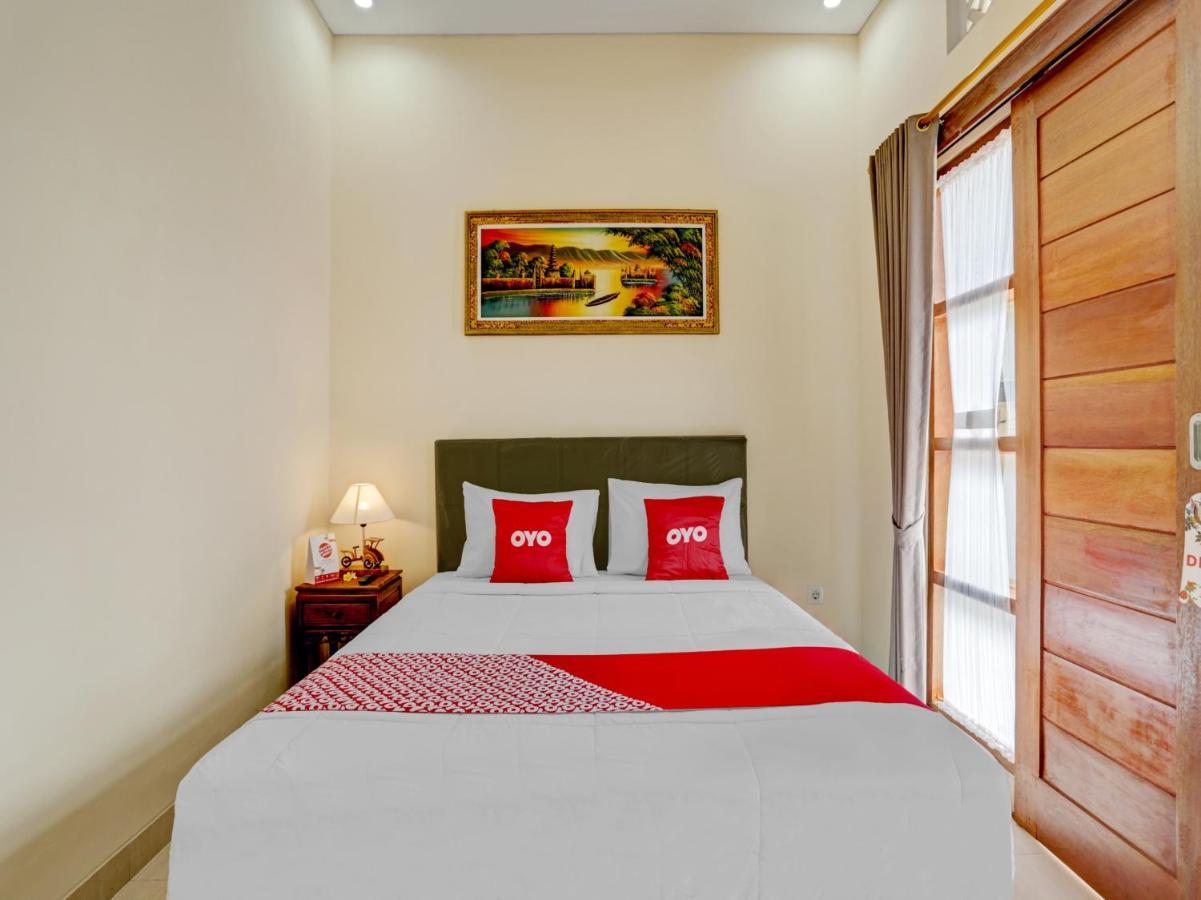 Capital O 90654 Pondok Wisata Buana Amerta Ubud Zewnętrze zdjęcie