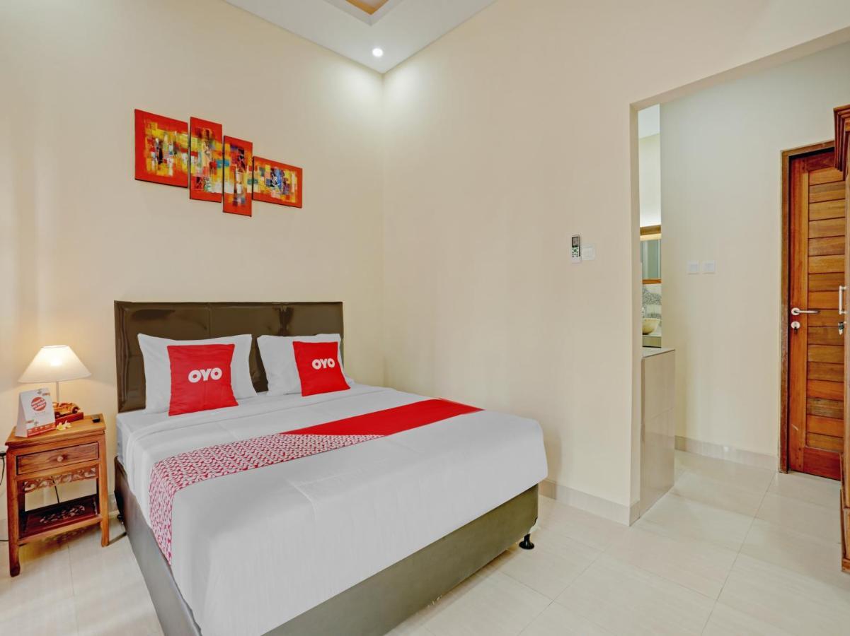 Capital O 90654 Pondok Wisata Buana Amerta Ubud Zewnętrze zdjęcie