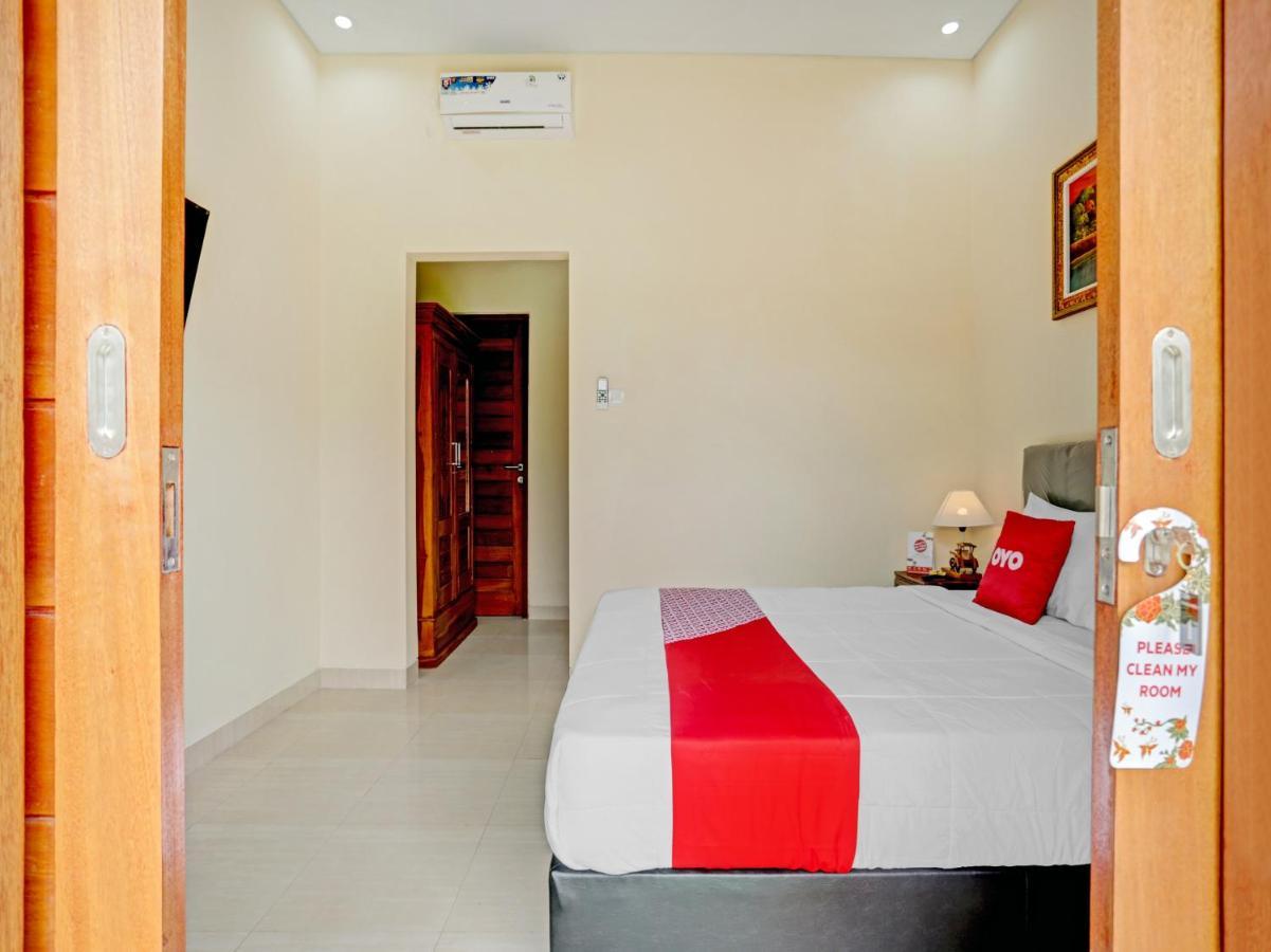 Capital O 90654 Pondok Wisata Buana Amerta Ubud Zewnętrze zdjęcie