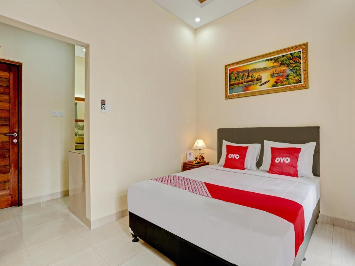 Capital O 90654 Pondok Wisata Buana Amerta Ubud Zewnętrze zdjęcie