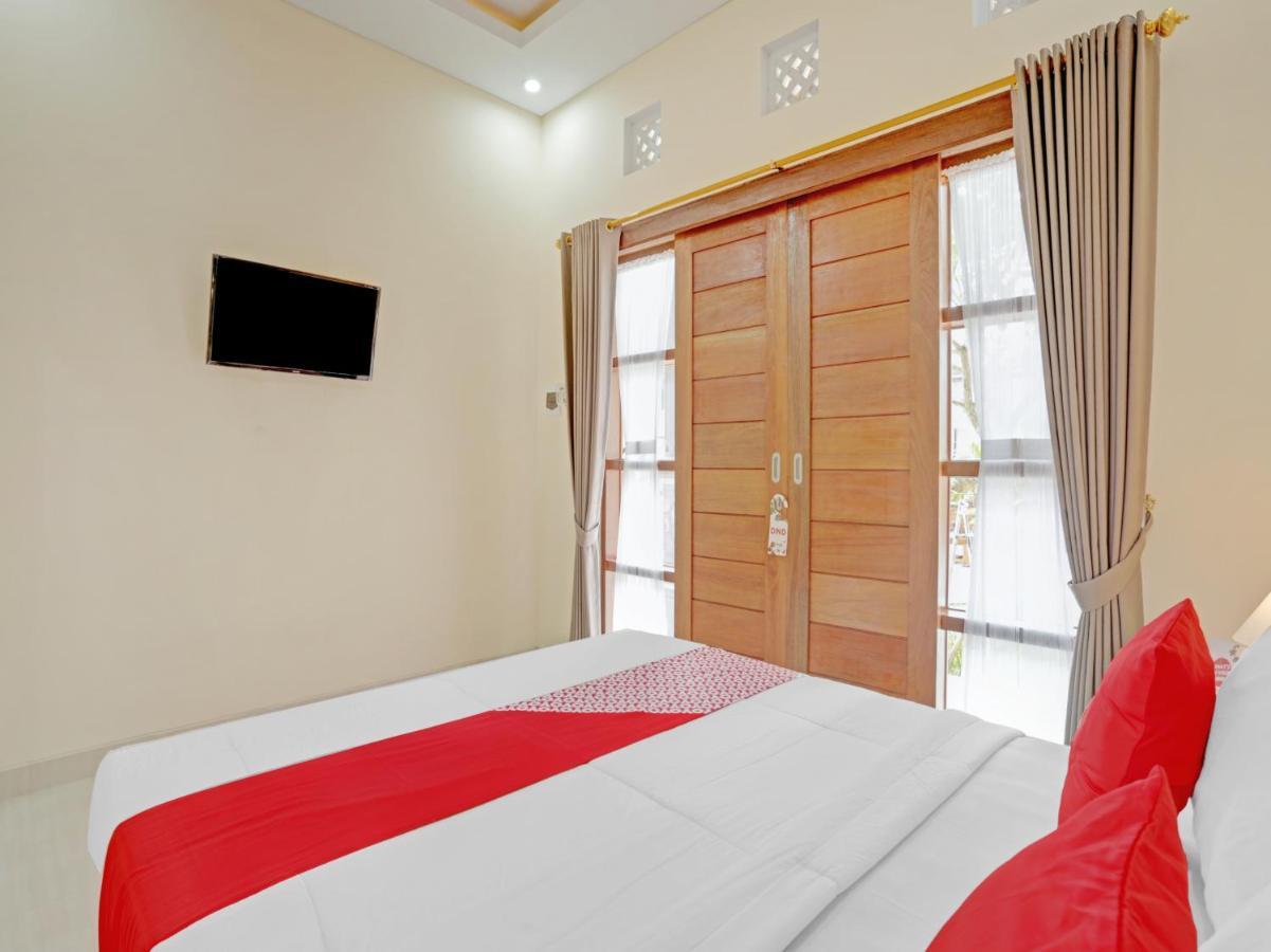 Capital O 90654 Pondok Wisata Buana Amerta Ubud Zewnętrze zdjęcie