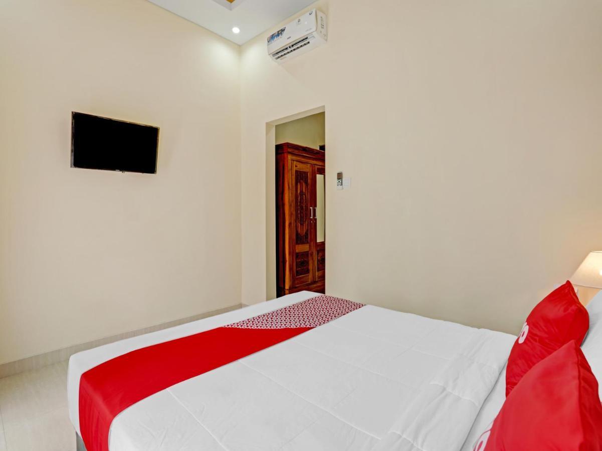 Capital O 90654 Pondok Wisata Buana Amerta Ubud Zewnętrze zdjęcie