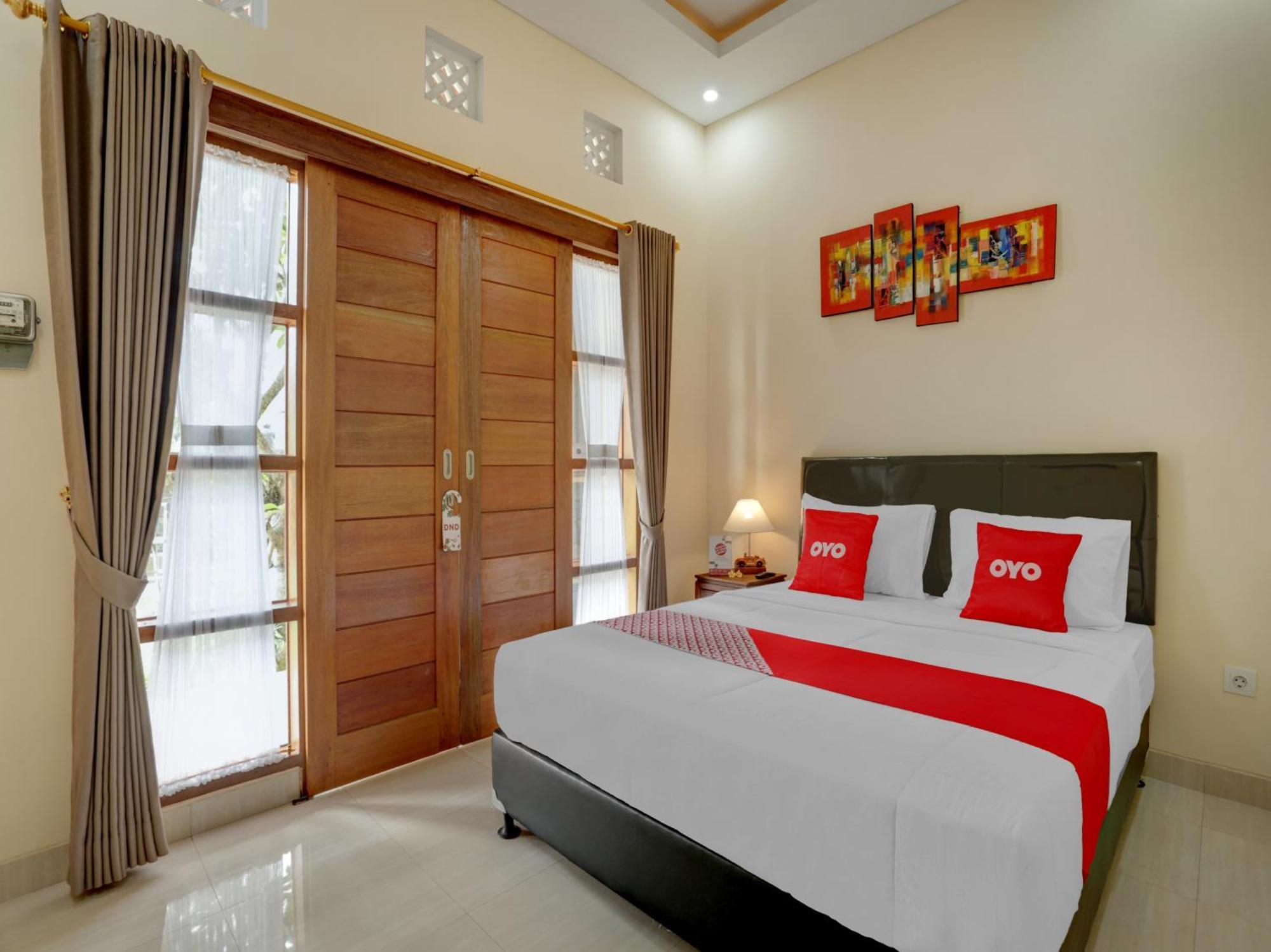 Capital O 90654 Pondok Wisata Buana Amerta Ubud Zewnętrze zdjęcie