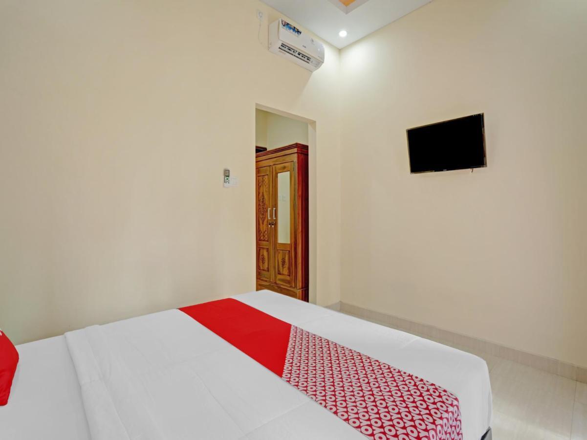 Capital O 90654 Pondok Wisata Buana Amerta Ubud Zewnętrze zdjęcie